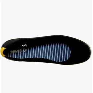 Brand new, Keds Bryne Ballet sneakers!